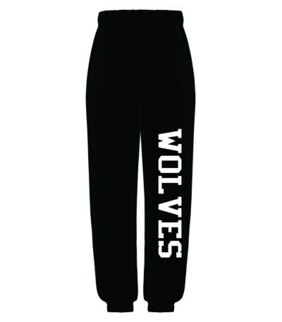 Sweat Pant
