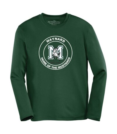 Performance Long Sleeve T-Shirt