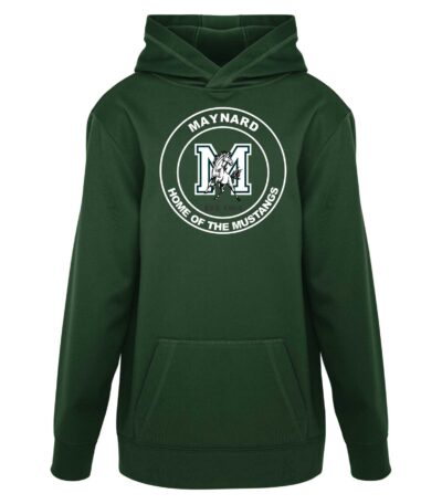 Performance Hooded Sweat Shirt