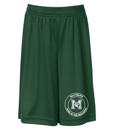 Performance Shorts