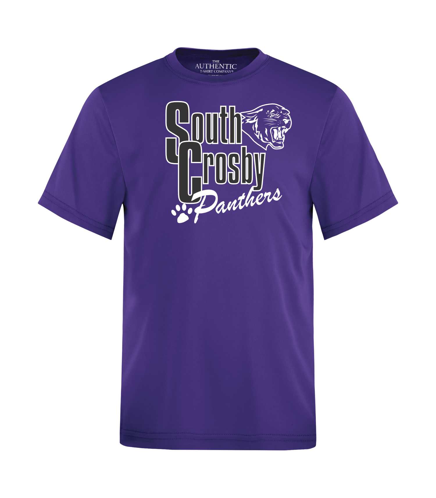 Regular Cotton T-Shirt