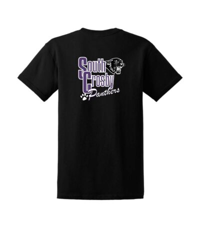 Alternative view of Regular Cotton T-Shirt