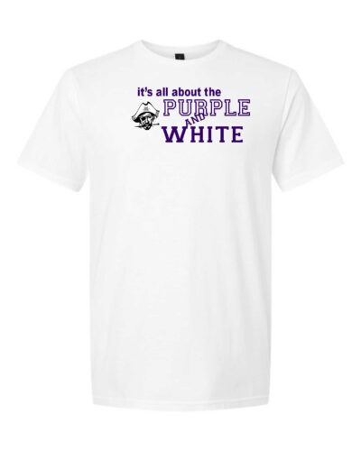 Alternative view of Soft Style T-shirt