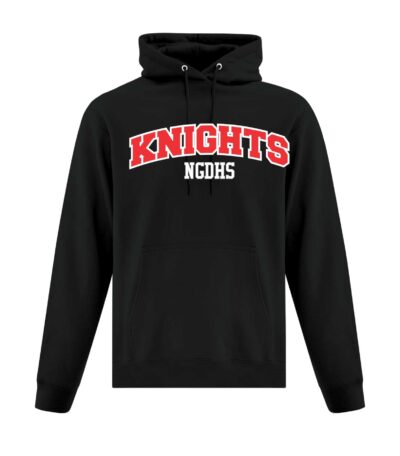 Champion Hooded Sweat Shirt