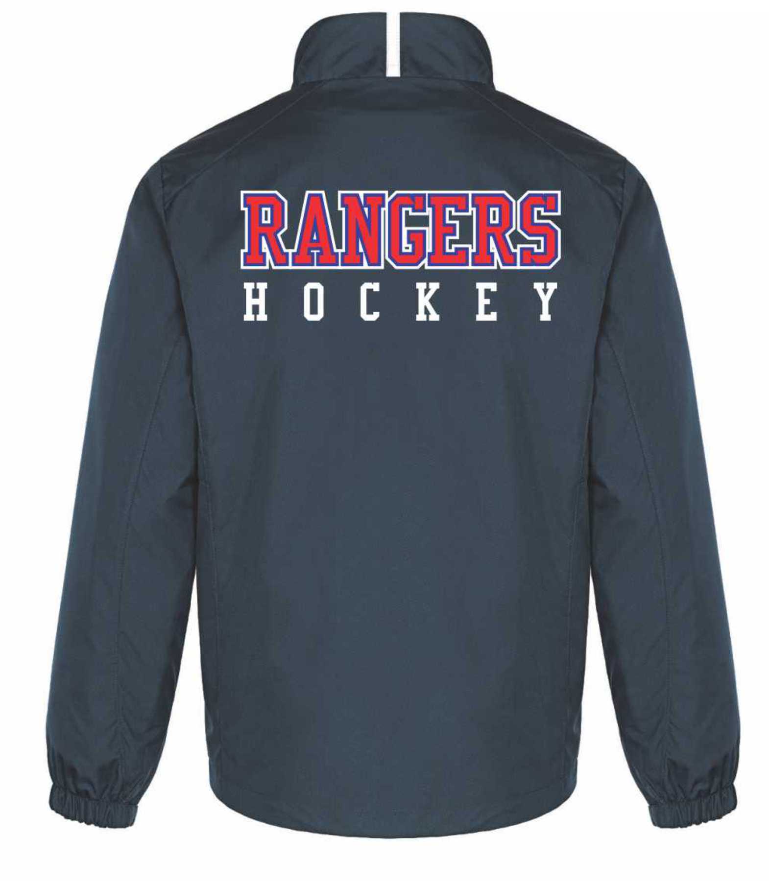 Track Jacket - Image 2