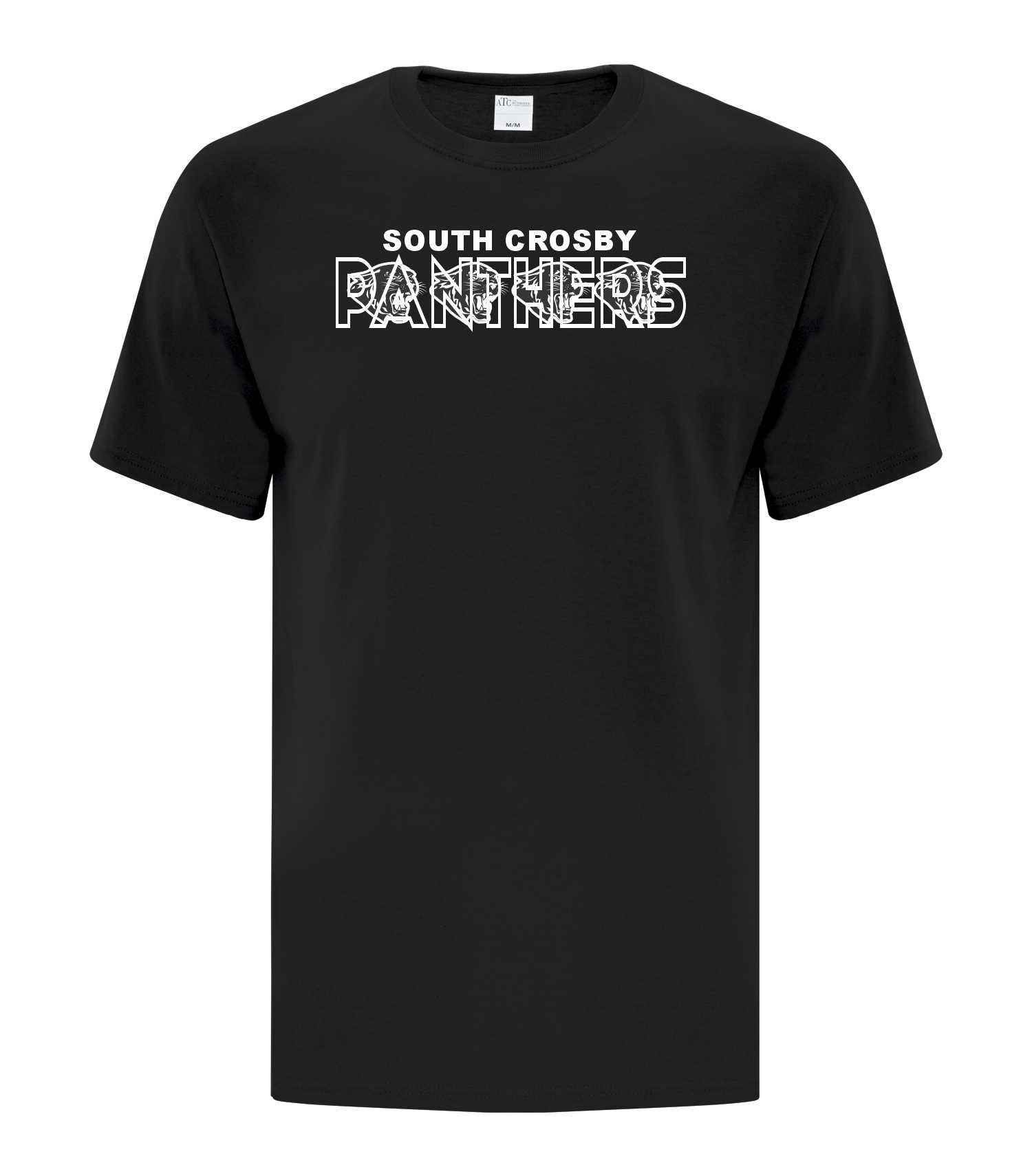 NEW Regular Cotton T-Shirt - Image 2