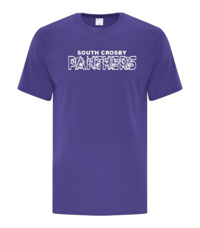 NEW Regular Cotton T-Shirt