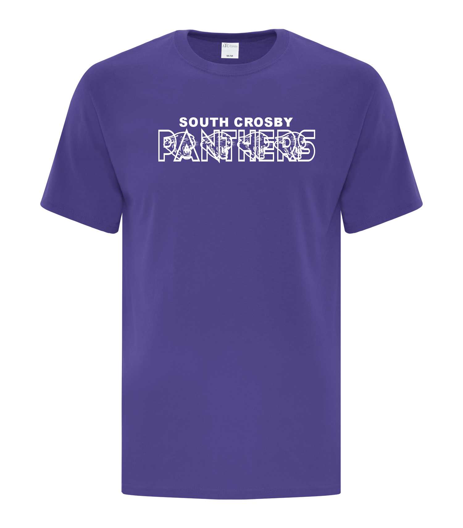 NEW Regular Cotton T-Shirt