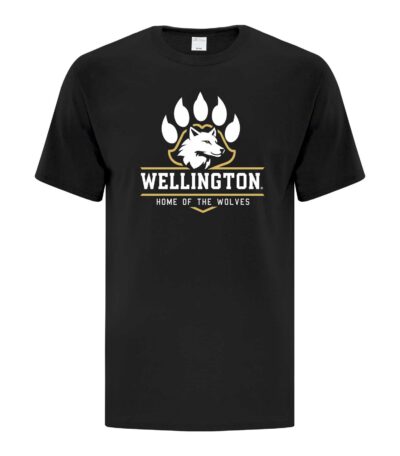 Alternative view of Regular T-Shirt