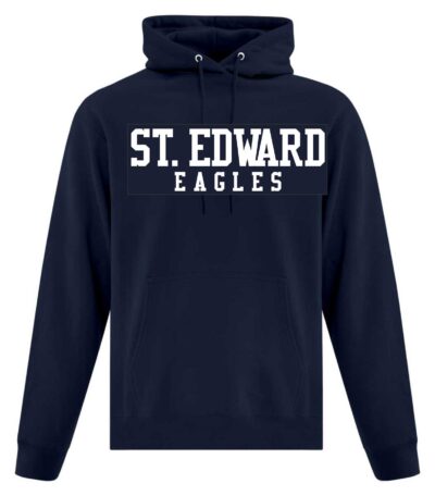 Regular Hooded Sweatshirt