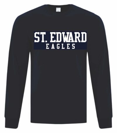 Regular Cotton Long Sleeve