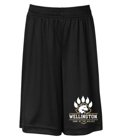 Performance Shorts