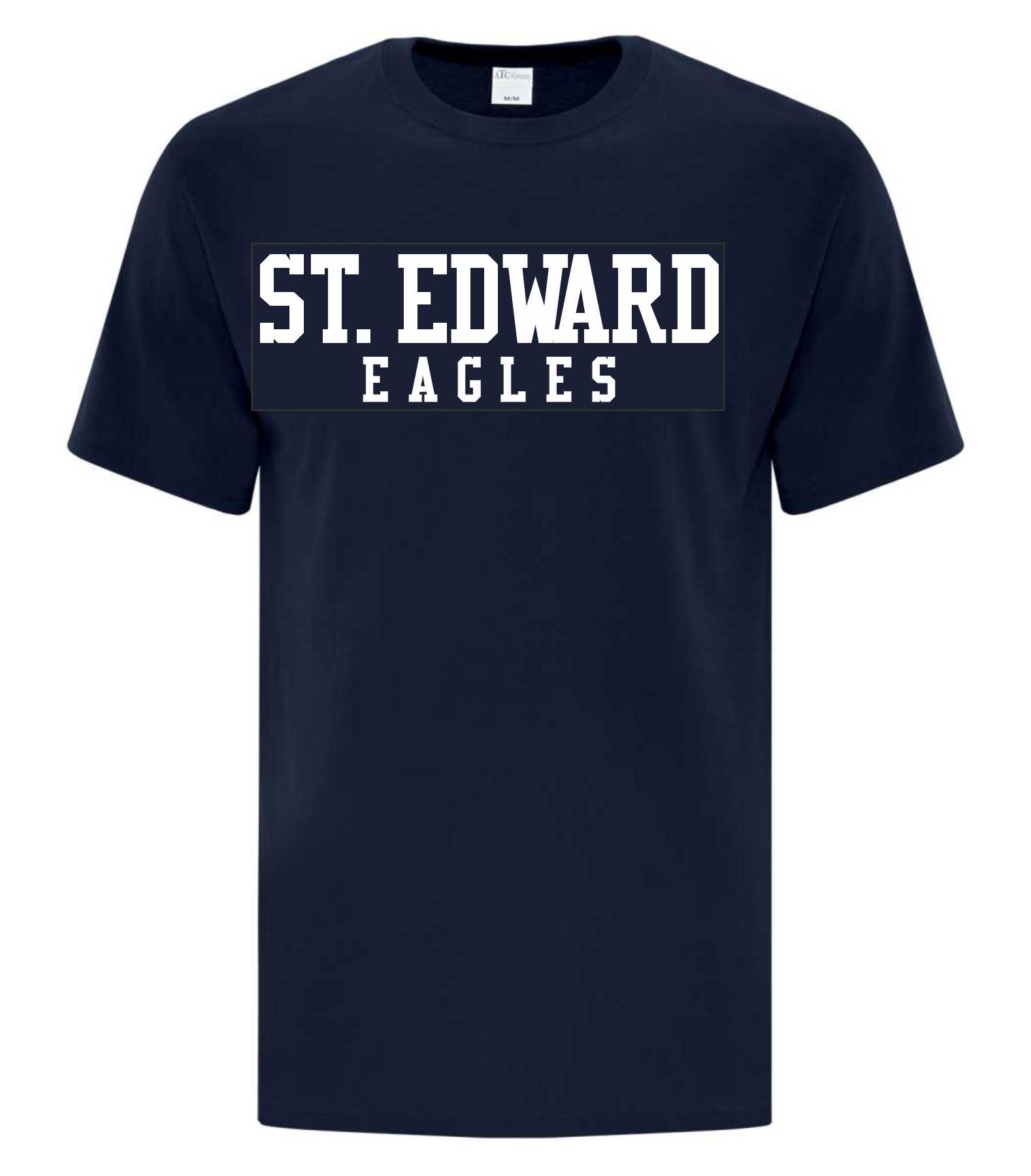 Regular Cotton T-Shirt