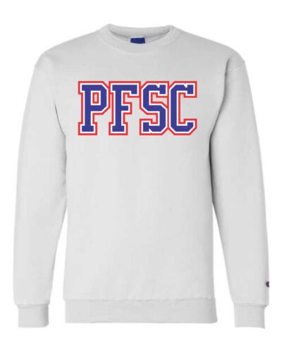 Alternative view of Champion Crew neck