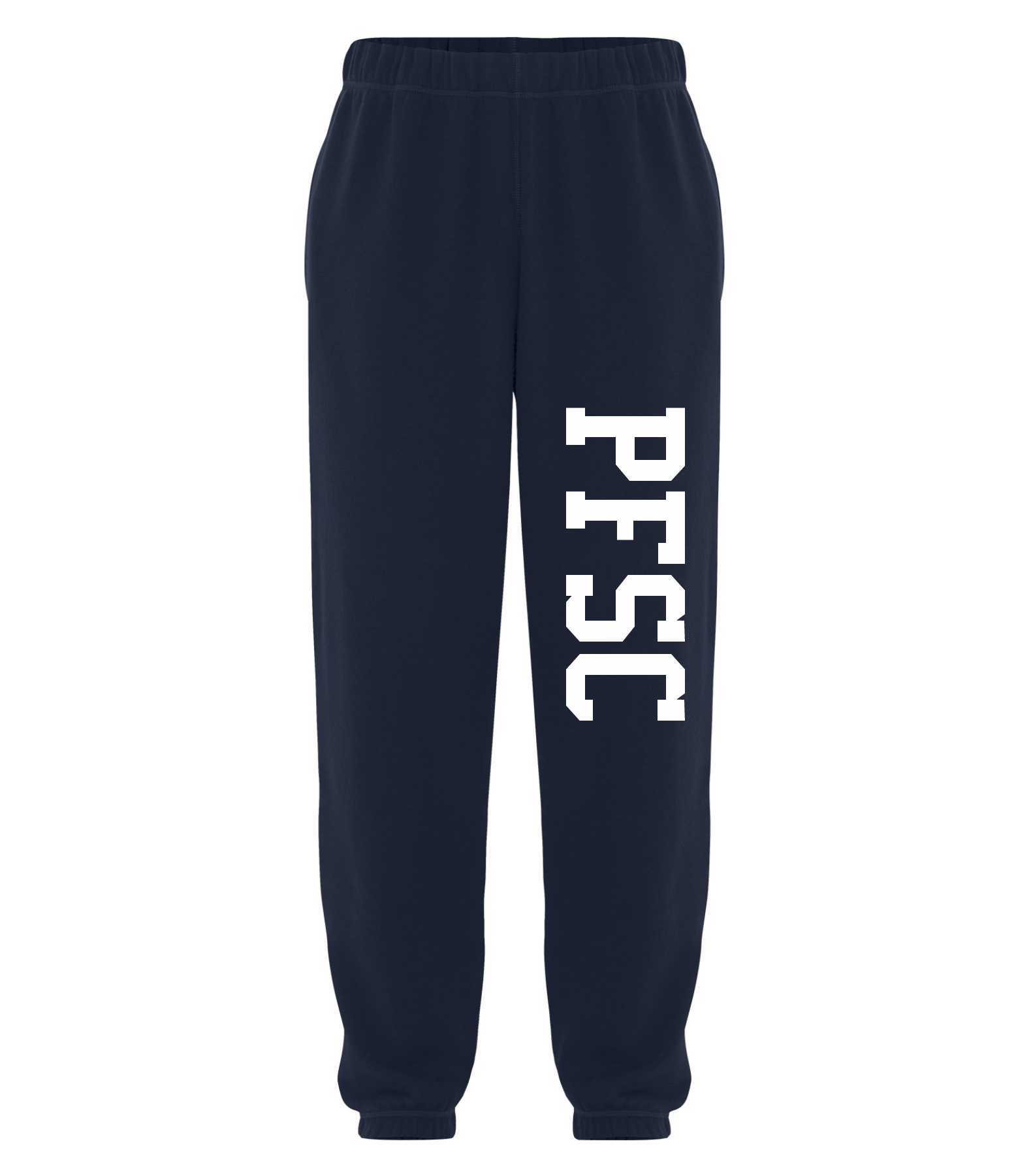 Regular Cotton Sweatpant