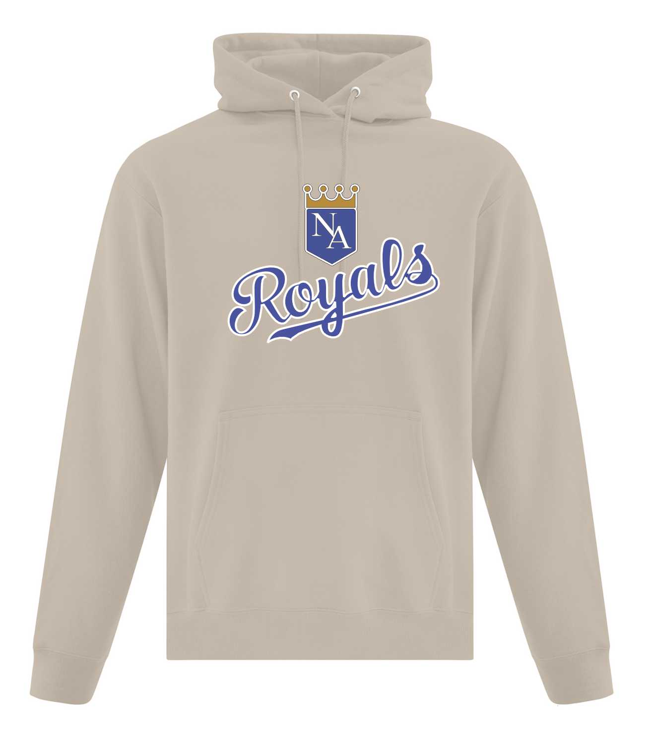 Screened Hood - Image 2